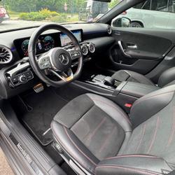 Mercedes Classe A 180 AMG Line Arras