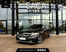 Mercedes Classe C Beaurains
