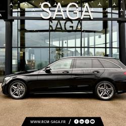 Mercedes Classe C 220 d AMG Line occasion - Beaurains - photo 3/22