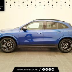 Mercedes GLA 200 d AMG Line occasion - Beaurains - photo 2/38