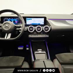 Mercedes GLA 200 d AMG Line occasion - Beaurains - photo 3/38