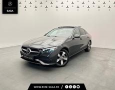 Mercedes Classe C Arras