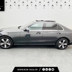 Mercedes Classe C Berline 300 e Hybrid EQ Business Line Arras