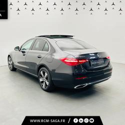 Mercedes Classe C Berline 300 e Hybrid EQ Business Line Arras