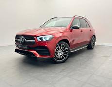 Mercedes GLE Arras