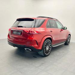 Mercedes GLE 350 e 4MATIC AMG Line Arras