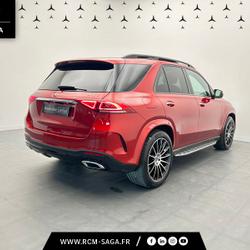 Mercedes GLE 350 e 4MATIC AMG Line Arras