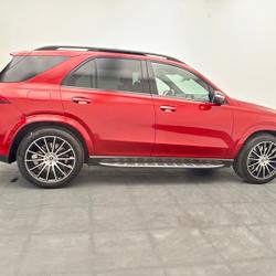 Mercedes GLE 350 e 4MATIC AMG Line Arras