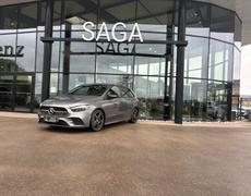Mercedes Classe B Beaurains