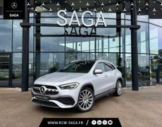 Mercedes GLA Arras