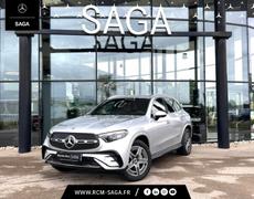 Mercedes GLC Beaurains