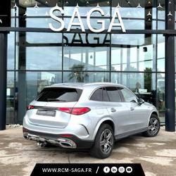Mercedes GLC SUV 300 e 4MATIC Beaurains