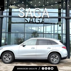 Mercedes GLC SUV 300 e 4MATIC Beaurains