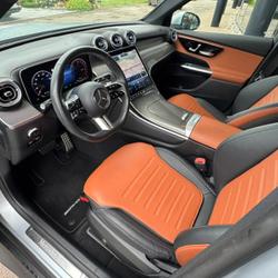 Mercedes GLC SUV 300 e 4MATIC Arras