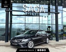 Mercedes Classe C Arras