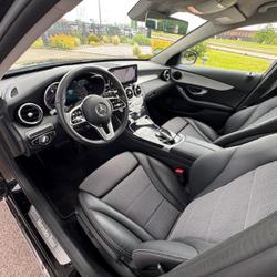 Mercedes Classe C Berline 220 d Business Line Arras