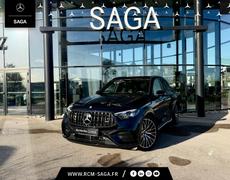 Mercedes GLC