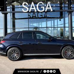 Mercedes GLC SUV AMG 63 S E PERFORMANCE occasion - Beaurains - photo 2/37