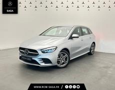 Mercedes Classe B Arras