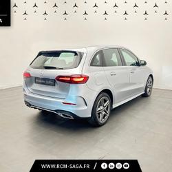 Mercedes Classe B 250 e Hybrid EQ AMG Line Arras