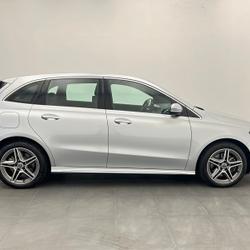 Mercedes Classe B 250 e Hybrid EQ AMG Line Arras