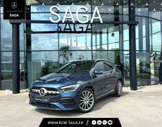 Mercedes GLA Arras