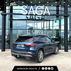 Mercedes GLA 200 d AMG Line Arras