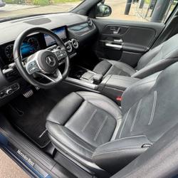 Mercedes GLA 200 d AMG Line Arras