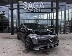 Mercedes EQA Beaurains