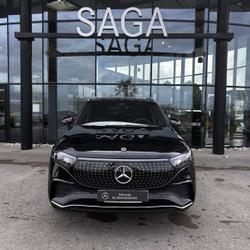 Mercedes EQA 250+ Beaurains