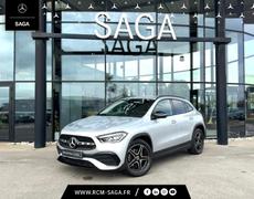 Mercedes GLA