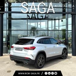 Mercedes GLA 250 e AMG Line Arras