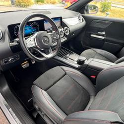 Mercedes GLA 250 e AMG Line Arras