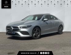 Mercedes CLA Arras