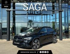 Mercedes GLA Arras