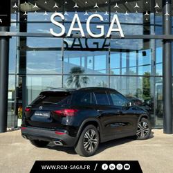 Mercedes GLA 200 d Progressive Line Arras
