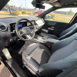 Mercedes GLA 200 d Progressive Line Arras