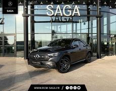Mercedes GLC Beaurains