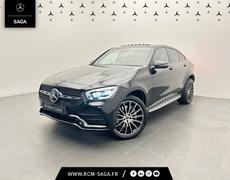 Mercedes GLC Arras