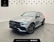 Mercedes GLC