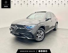 Mercedes GLC Arras