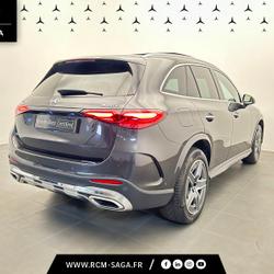 Mercedes GLC SUV 300 e Hybrid EQ 4MATIC AMG Line Arras