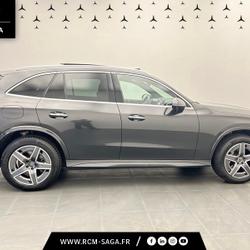 Mercedes GLC SUV 300 e Hybrid EQ 4MATIC AMG Line Arras
