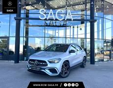Mercedes GLA