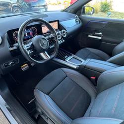 Mercedes GLA 200 d AMG Line Arras