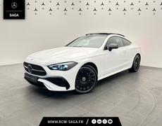 Mercedes CLE Beaurains