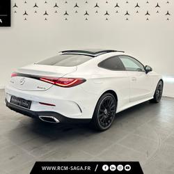 Mercedes CLE Coup&eacute; 300 4MATIC AMG Line occasion - Beaurains - photo 2/39