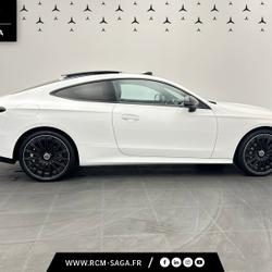 Mercedes CLE Coup&eacute; 300 4MATIC AMG Line occasion - Beaurains - photo 3/39