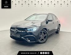 Mercedes GLA Beaurains