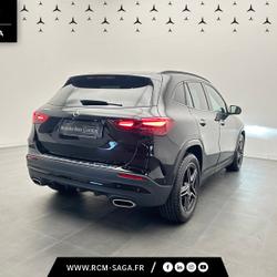Mercedes GLA 200 d AMG Line Beaurains